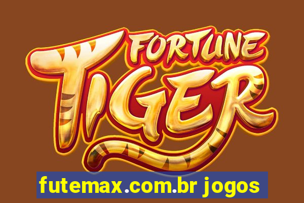 futemax.com.br jogos